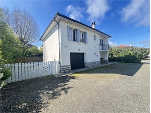 maison de ville à la vente -   32000  AUCH, surface 95 m2 vente maison de ville - UBI464229863